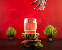 Shaker & Spoon Cocktail Club