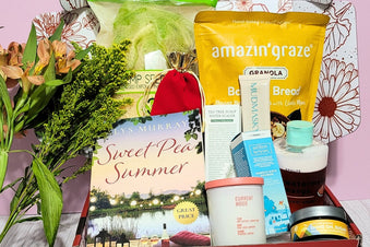 180 Degree Self-care Box