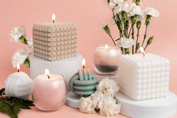 Self Care Crafting Gift Set (Four Craft Kits!)