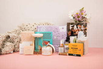 "Fall" Box ($185+ value) - Ships Immediately!