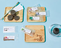 🪴Urban Organic Gardener's Monthly Seed Club 🌿 PRO