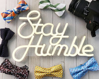 The Necktie Subscription