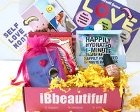 IBBEAUTIFUL Monthly Subscription Boxes for Teen + Tween Girls