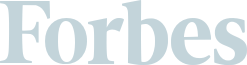 Logo for Forbes Logo for Forbes