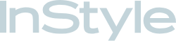 Logo for InStyle magazine Logo for InStyle magazine